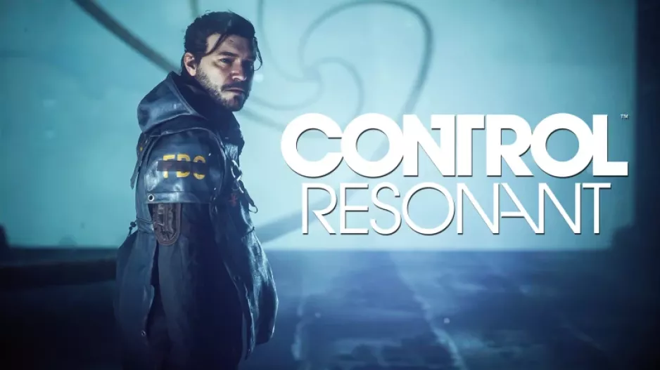 Control Resonant: Τελικό trailer για το νέο παιχνίδι της Remedy!