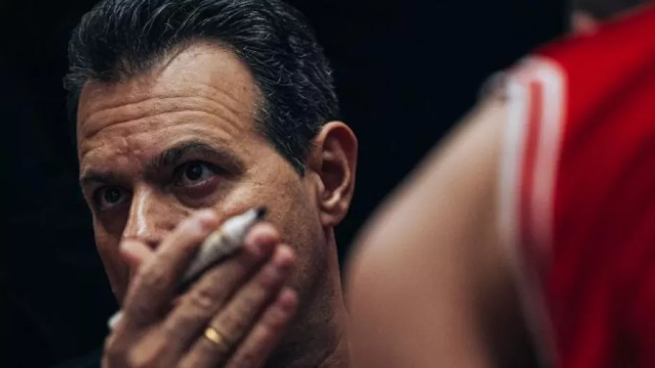 "Θα αξιολογήσουμε την επιθυμία του Μπλατ να αγωνιστεί στο εξωτερικό"