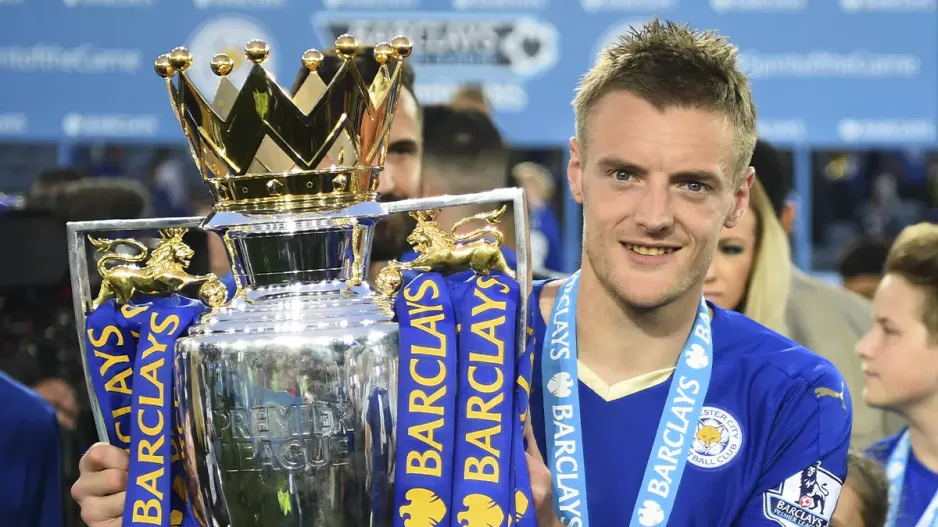 Θέλει να φέρει πίσω στην Premier League τον Βάρντι