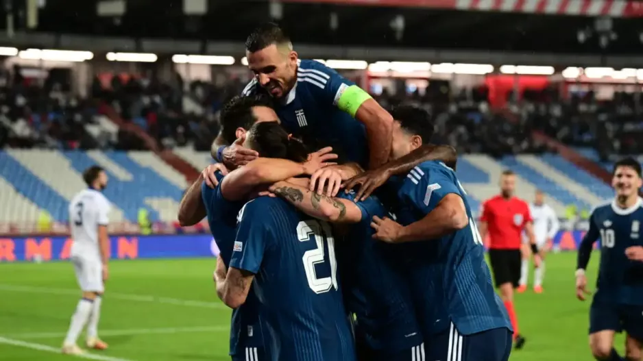 Τα τρία «Τ» της Premier League, που έδωσαν στην Ελλάδα ένα τεράστιο «διπλό», μέσα στη Σερβία!