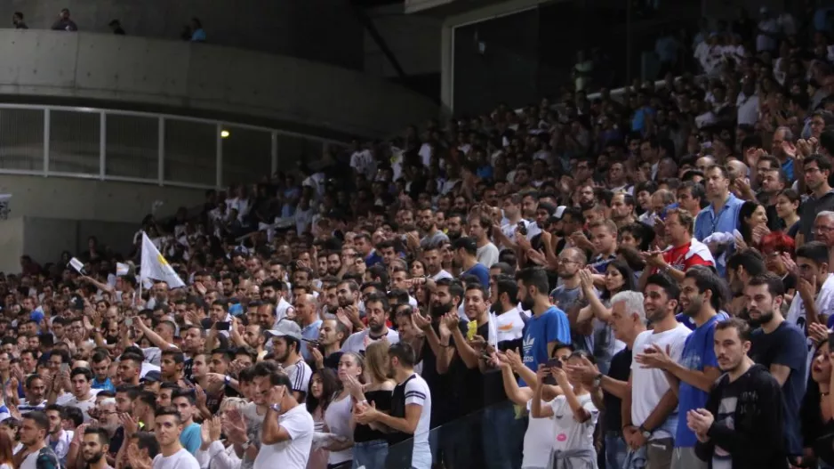 Εθνική Κύπρου: Εισιτήρια για τους αγώνες με Αρμενία και Λετονία