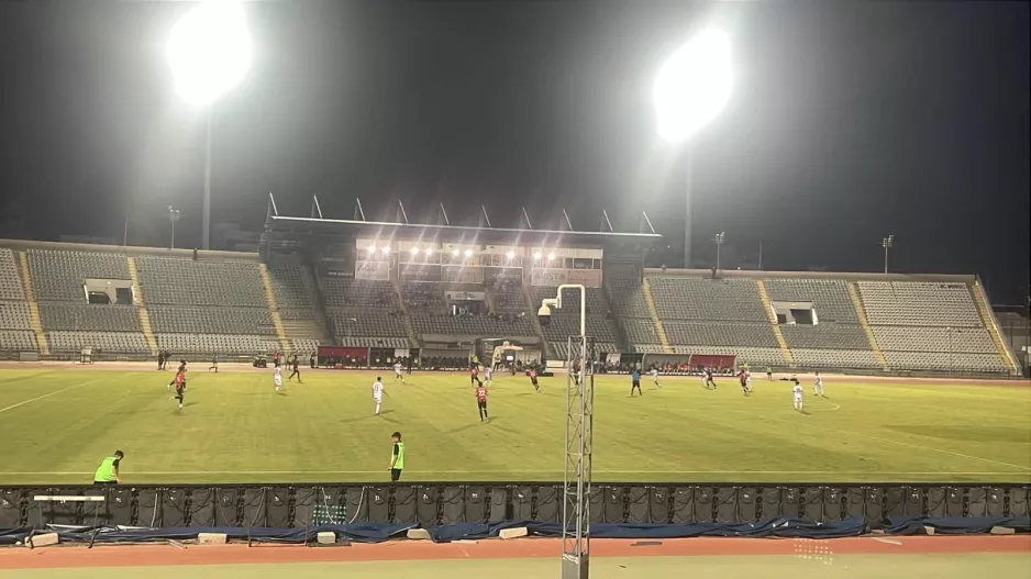 (LIVE) Καρμιώτισσα 1-0 Ομόνοια Αραδίππου