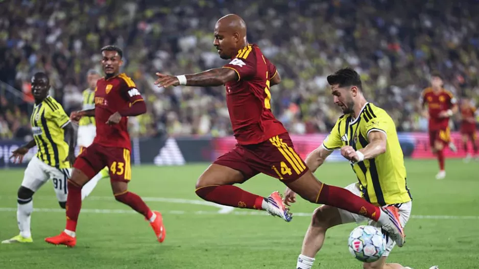 Champions League/ Χ... τα δύο πρώτα