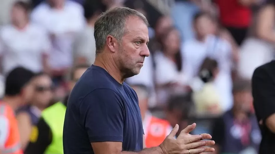 Φλικ: “Στόχος μας φέτος το Champions League”