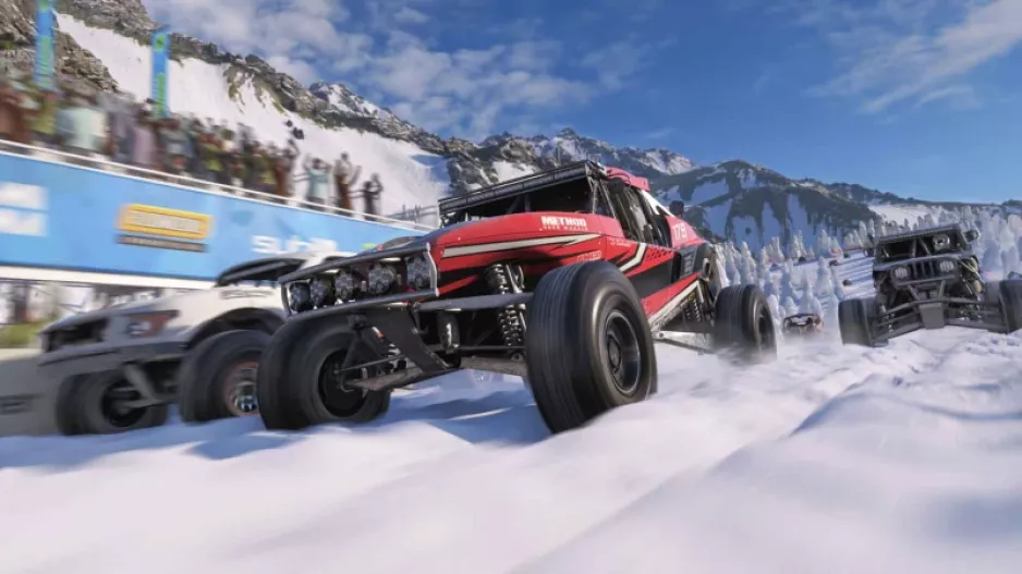 Το Forza Horizon 6 έρχεται στο PS5 μέσα στο 2026