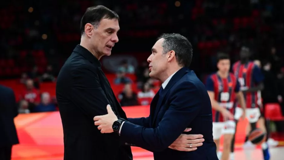 Γκαλμπιάτι: «Ο Ολυμπιακός είναι εκπληκτική ομάδα, αλλά θέλουμε τη νίκη»