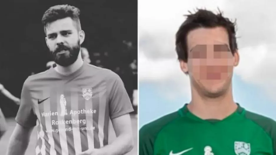 Συνελήφθη στη Γερμανία ποδοσφαιριστής για τη φερόμενη δολοφονία συμπαίκτη του με δηλητήριο