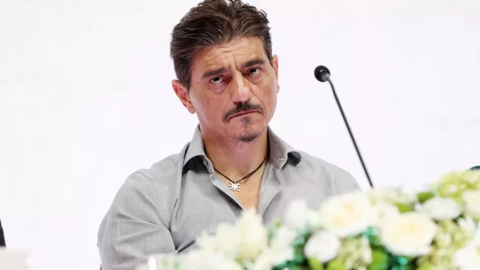 Γιαννακόπουλος: Τι αποκάλυψε για την εξαγορά της Παρτίζαν