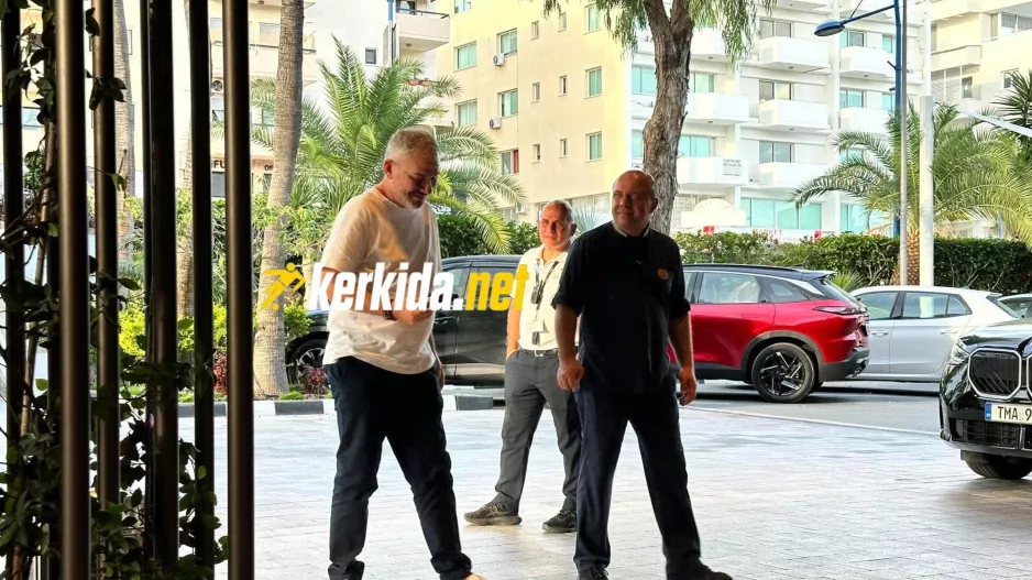 Γρηγόρη... μετά την παραίτηση
