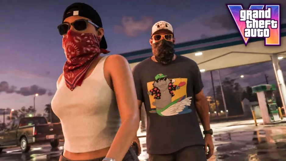 Το Multiplayer του GTA 6 έρχεται το 2027!