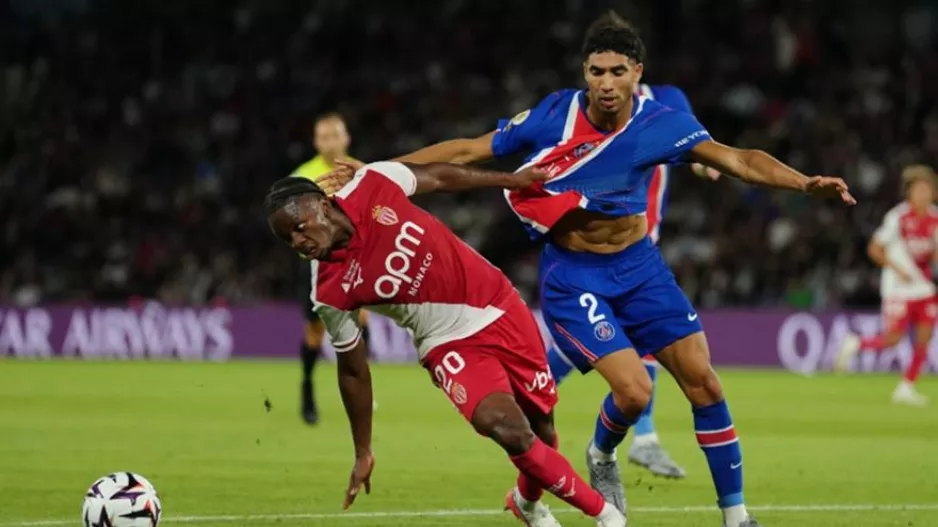 Το χειρότερο ξεκίνημα της Παρί στη Ligue 1 εδώ και 14 χρόνια