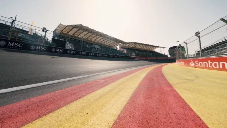 Το πρόγραμμα του Grand Prix στη Μαδρίτη αυτό το τριήμερο
