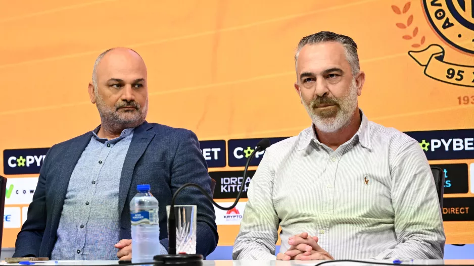 "Η ΑΕΛ θα φτάσει μέχρι τέλους ούτως ώστε να επέλθει η κάθαρση"