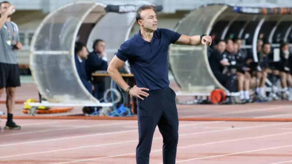 ΟΦΗ: Σκέψεις για αναβολή πριν το ματς με τη Λεχ Πόζναν