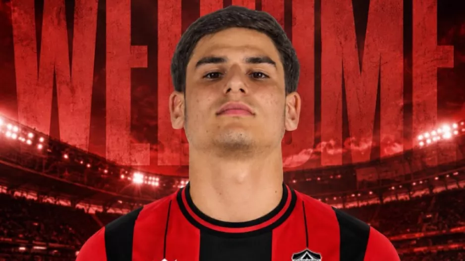 DEAL με Alexandre Kutateladze