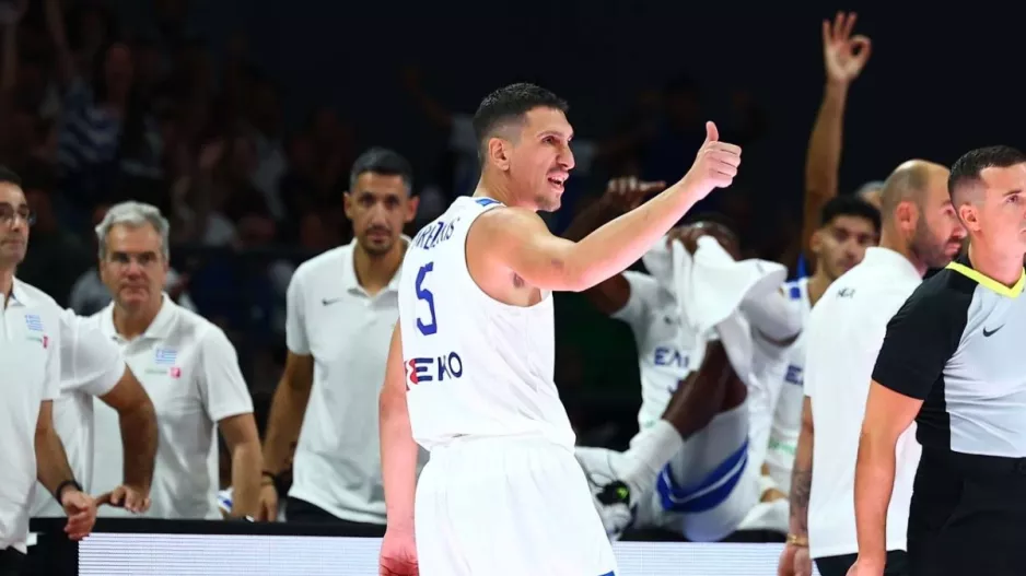 Αντίστροφη μέτρηση για την επιστροφή Λαρεντζάκη στην ΑΕΚ