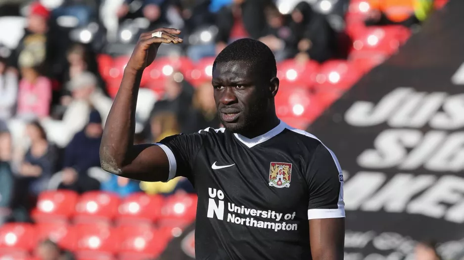 Ανακοίνωσε Kevin Luckassen Brobbey