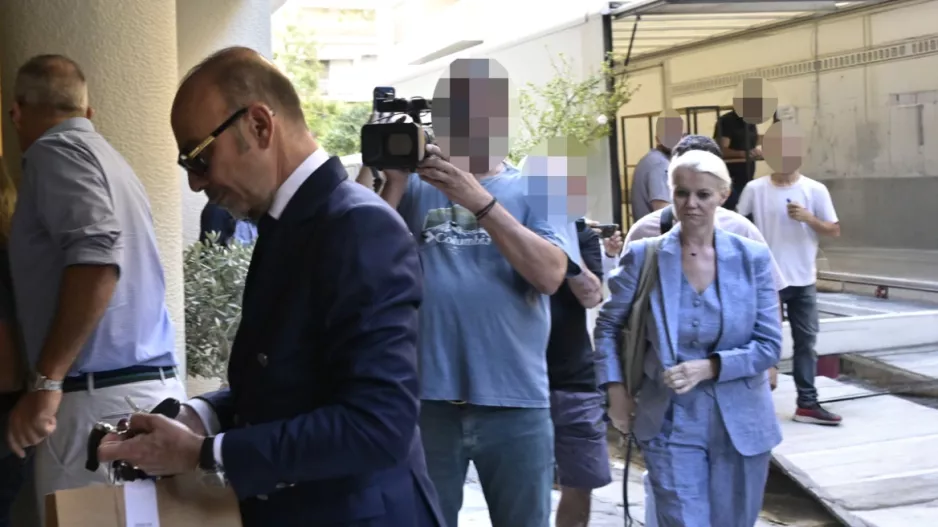 Για ανθρωποκτονία με ενδεχόμενο δόλο κατηγορούνται οι γιατροί για τον θάνατο του Μαζωνάκη