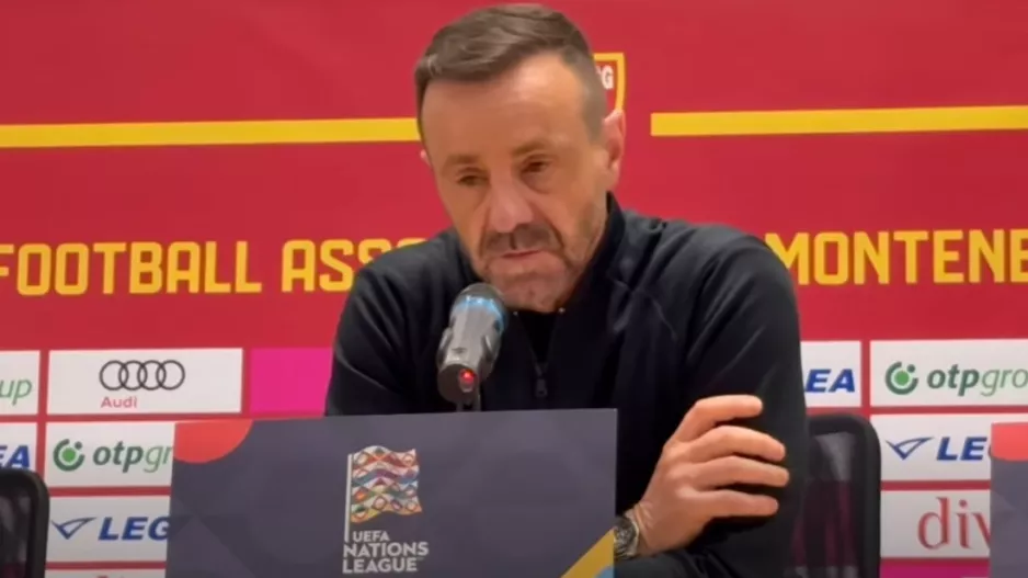 "Δεν γίναμε ξαφνικά η καλύτερη ομάδα, εύκολο πέναλτι..."