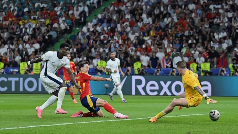 Nations League: Μονομαχία στο Γουέμπλεϊ ανάμεσα στην Αγγλία και τους πρωταθλητές κόσμου