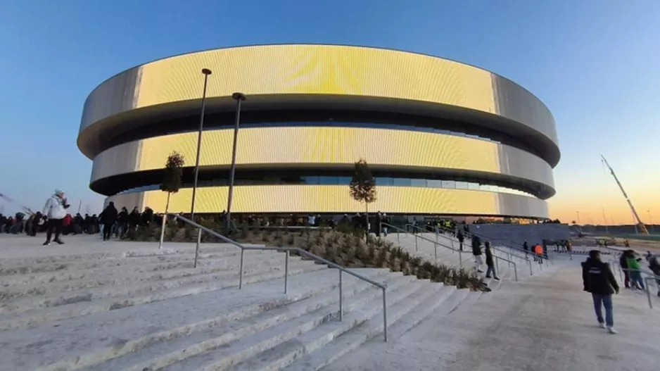 Ευρωλίγκα: Υποψήφιο για το Final 4 του 2030 το Μιλάνο