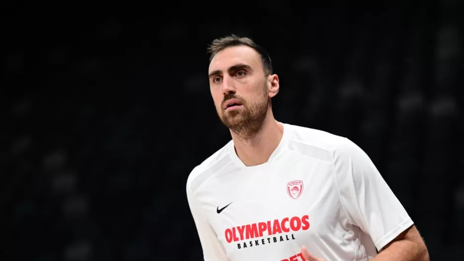 Euroleague: Οι απόντες και οι αμφίβολοι στα ματς της Τρίτης