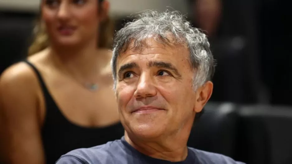 Παρουσία Μυστακίδη η ανοιχτή προπόνηση του ΠΑΟΚ