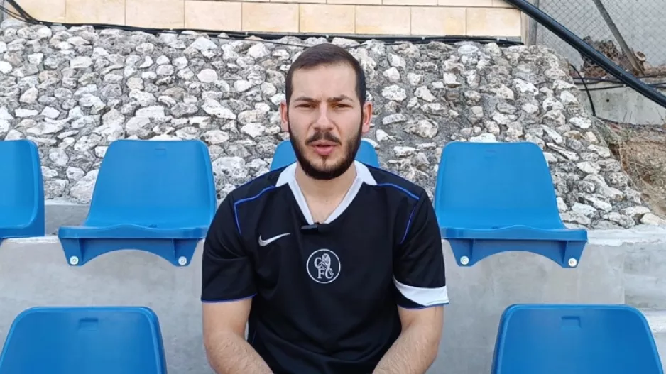 Μιχάλης Κούκου: Δεν του έδιναν το συμβόλαιο του και δεν του έβαζαν κοινωνικές ασφαλίσεις (βίντεο)