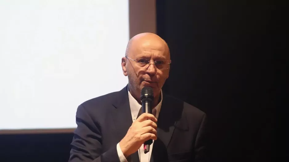 “Έχουμε τον κορυφαίο προπονητή στο ελληνικό πρωτάθλημα, δεν υπάρχει θέμα Ματσάρι”