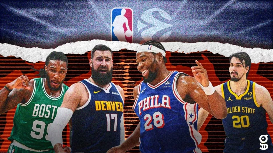 Οι NBAers που περιμένουμε να δούμε στη φετινή Euroleague