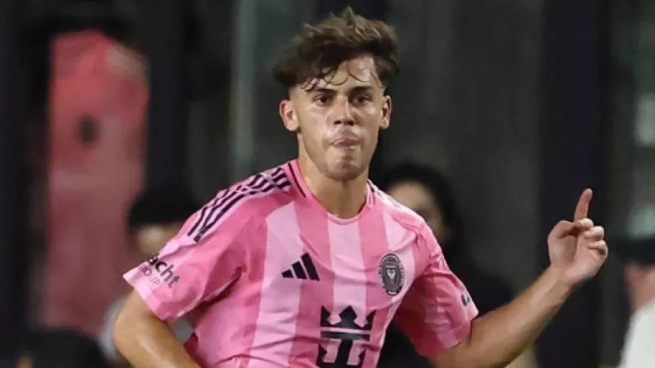 Βρήκε νέα ομάδα στο MLS ο Νόα Άλεν