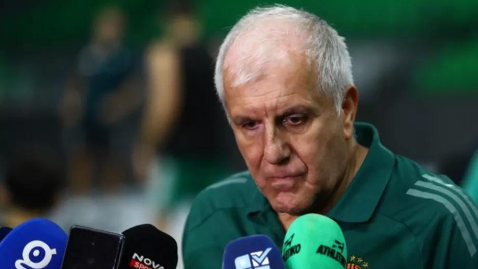 Ομπράντοβιτς: «Το πρώτο παιχνίδι της Euroleague σε κάθε σεζόν είναι ξεχωριστό» 