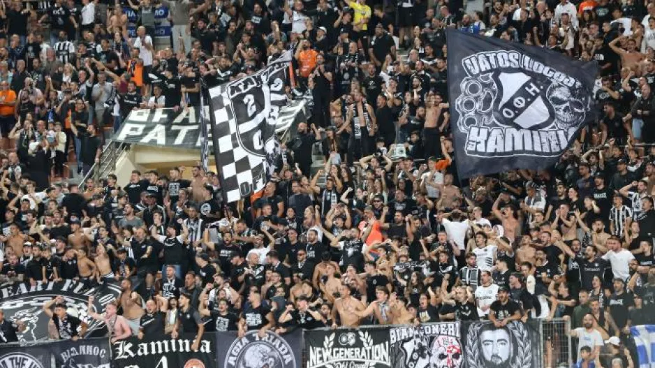 Το “δώρο” του ΟΦΗ φέρνει την Ελλάδα πιο κοντά από ποτέ στη 10η θέση!