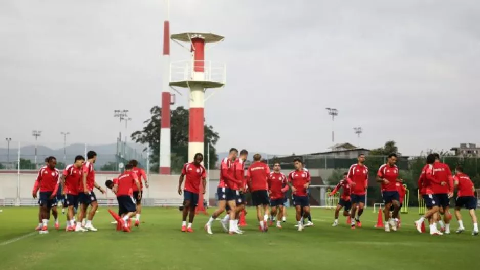 Για μια νέα αρχή στο Europa League ο Ολυμπιακός
