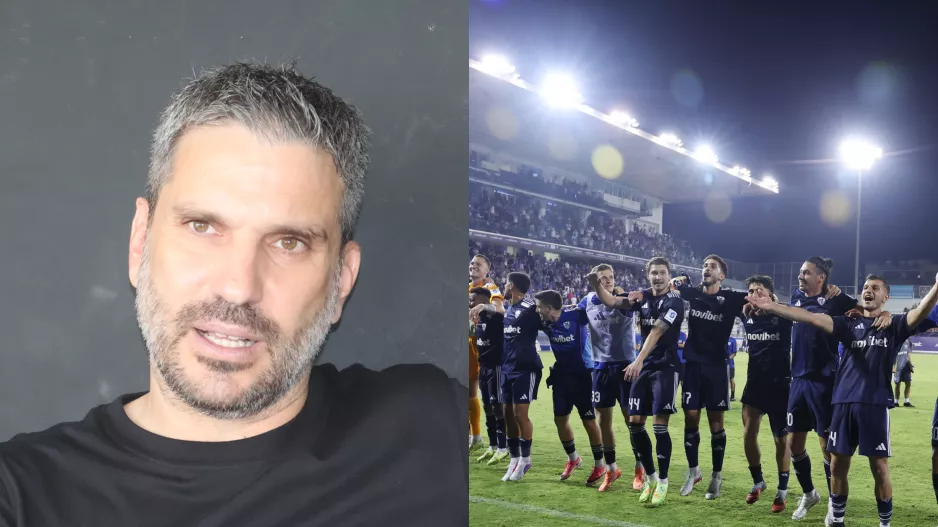 ΣΧΟΛΙΟ για Ανόρθωση/"Αυτού του είδους αντίδραση θέλω-Της άξιζε η νίκη"