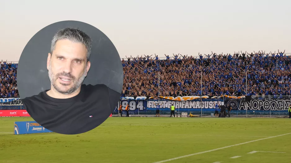 "Θα μπορούσε να γυρίσει... μπούμερανγκ, φόβητρο το Freedom Αντώνης Παπαδόπουλος"
