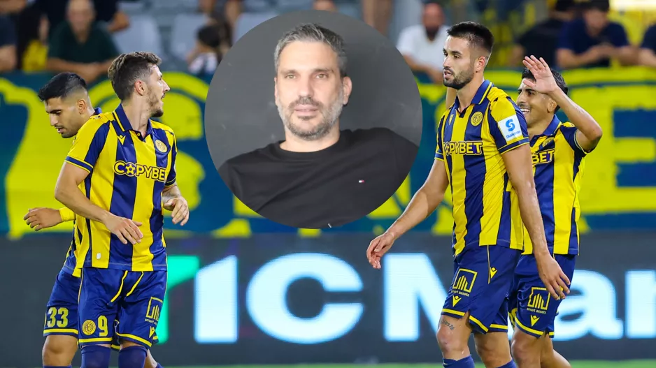 (ΑΕΛ)/"Όλα φτιάχνονται με μία νίκη"