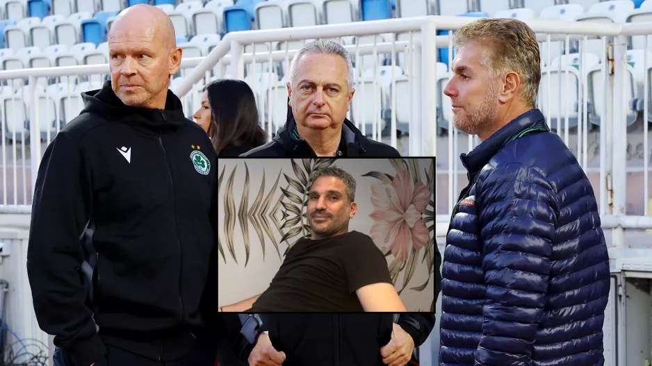 ΤΟΠΟΘΕΤΗΣΗ/"Αυτή είναι η πολιτική της Ομόνοιας στις μεταγραφές"
