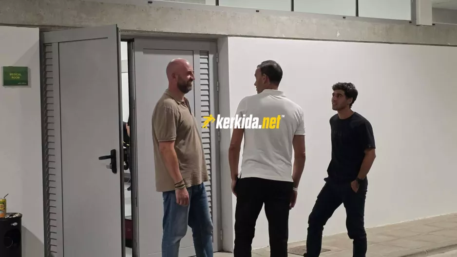 Εύμαιος με Καταλά