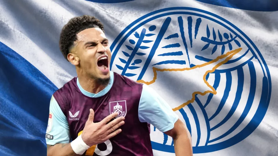 Marcus Edwards/To ΝΕΟ "όπλο" του Μάντζιου!