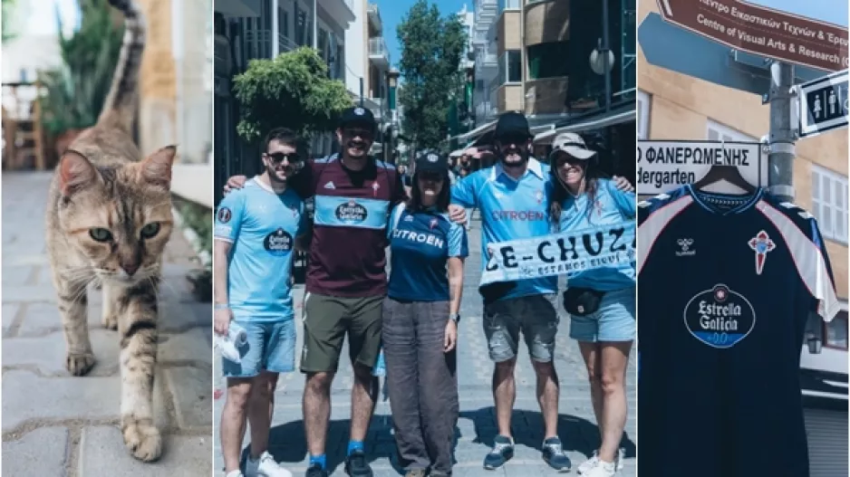 Τα ΚΛΙΚΣ που επέλεξαν οι Ισπανοί