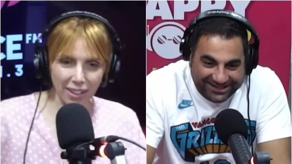 Ο κωδικός WI-FI, o Ace Venturis και οι... πόμπες! (Βίντεο)