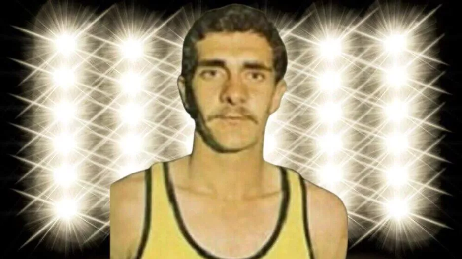 "Από τους μεγάλους πρωταγωνιστές της «Βασίλισσας»"