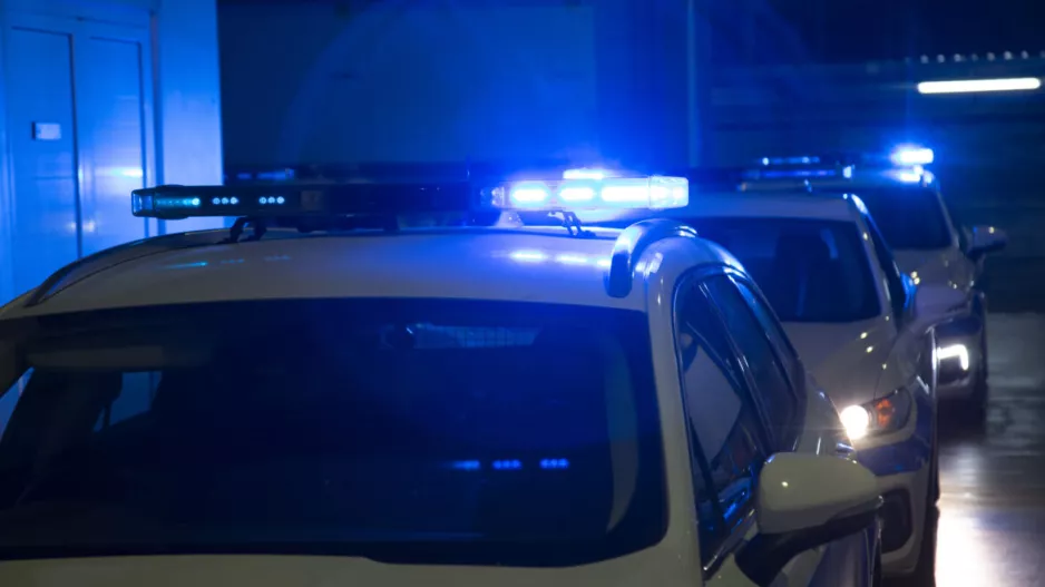 Άγρια καταδίωξη στη Λεμεσό/Πυροβολισμοί, σύγκρουση και σύλληψη