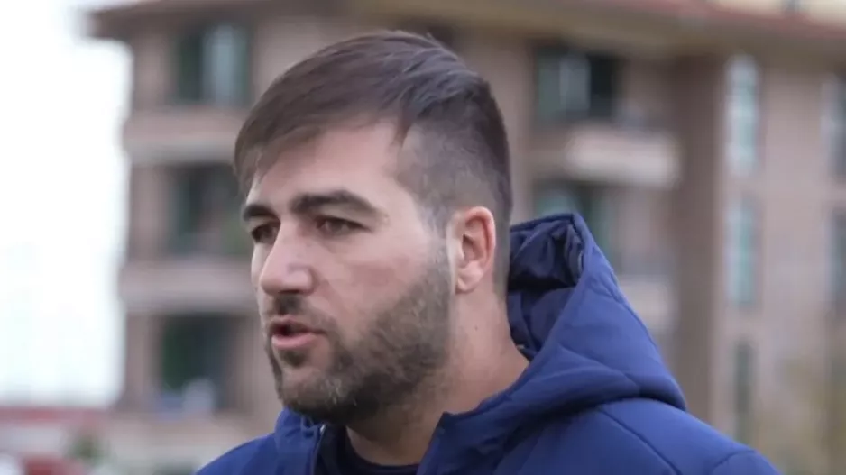 Ο Νταβίντ Ροντρίγκες αναλαμβάνει τον Ολυμπιακό Κ19