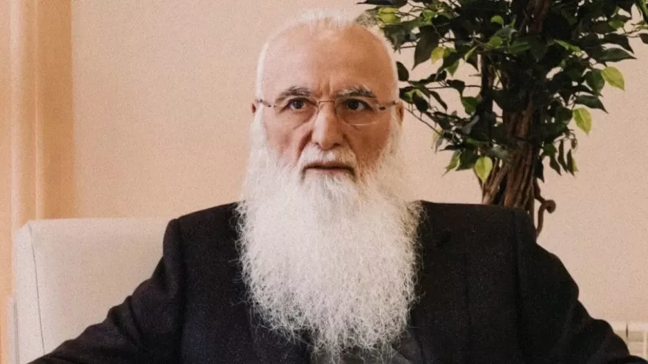 Ιβάν Σαββίδης: “Δεν πουλάω και δεν θα πουλήσω τον ΠΑΟΚ”