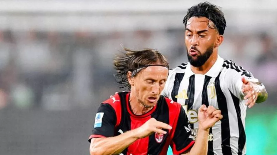 Η Serie A χωρίς «λευκή ισοπαλία» μετά από 30 αγώνες