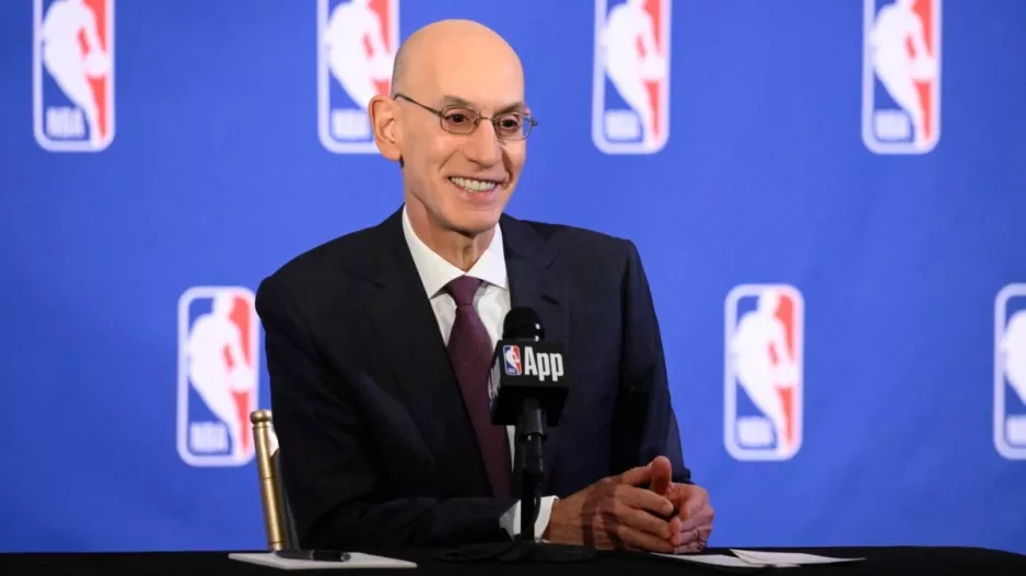 Σίλβερ: «Κάνουμε συζητήσεις με τη EuroLeague»