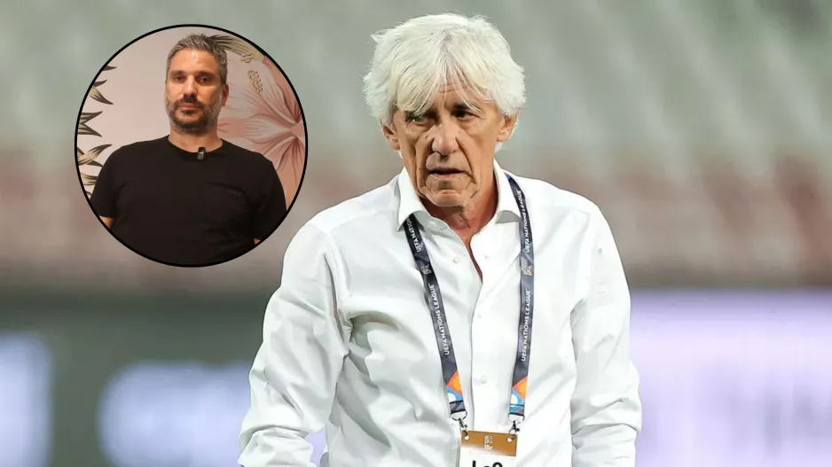 ΣΧΟΛΙΟ για Ιβάν Γιοβάνοβιτς: "Τότε θα τον παραδεχθούν και οι άπιστοι..."
