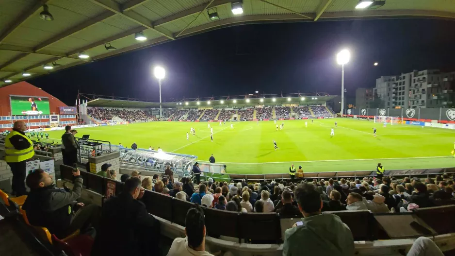 6061/"Skonto Stadions"